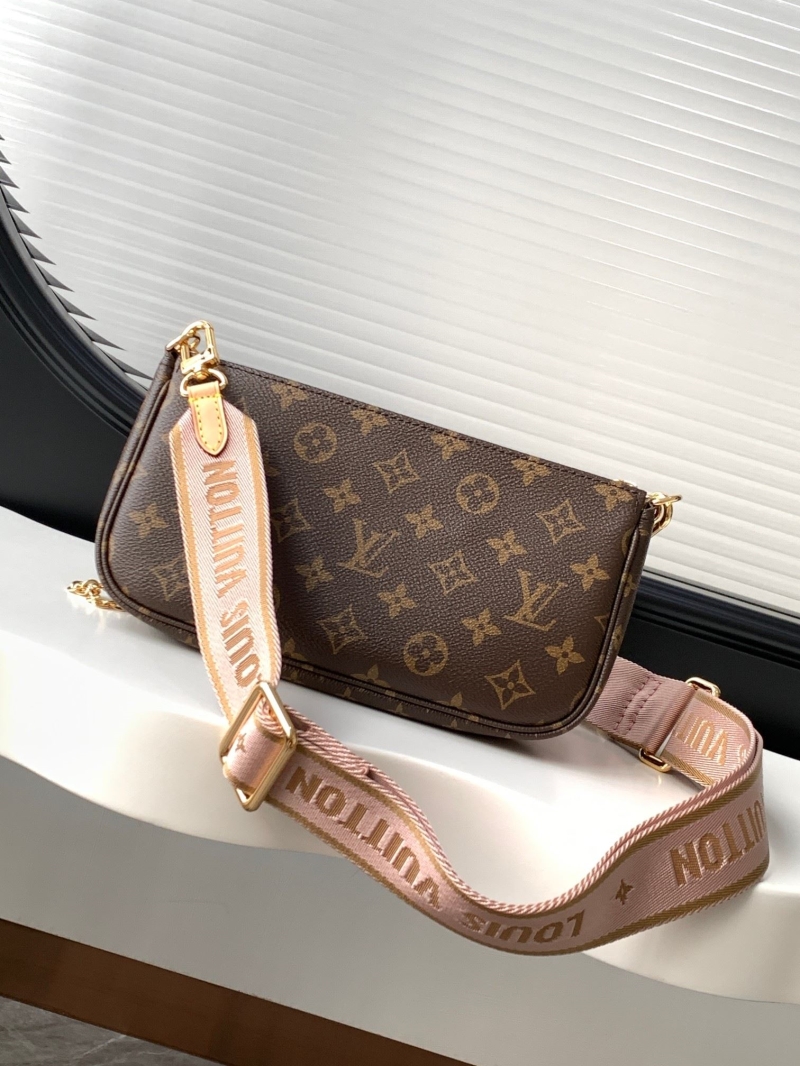 LV Satchel bags